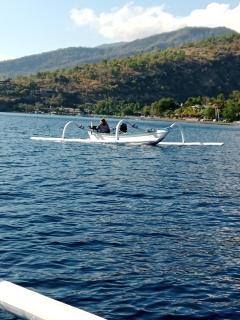 Kumpul Beach - Amed - 2