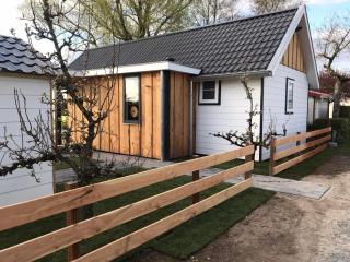 Campingpark de Linie - Opheusden - 1