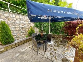 Ferienwohnung und Zimmer zum Donaublick - Kelheim - 3