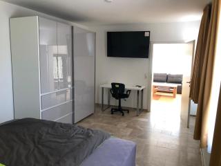 Ferienwohnung und Zimmer zum Donaublick - Kelheim - 2