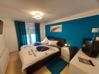 Ferienwohnung und Zimmer zum Donaublick - 7