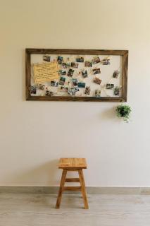 Phòng Sầu Riêng(Durian Room) - Nhà Mơ Homestay - Ben Tre - 2