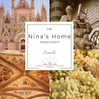 Nina's Home - Orvieto - 4