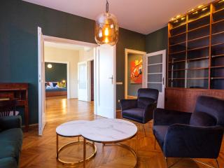 Tyzenhauz Grand Apartaments - Krakow - 7