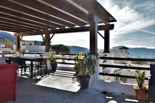 Hotel Rural Alfajía de Antonio - Capileira - 6