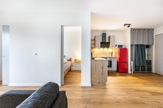 Gosewatt Wohnung 4 - 6