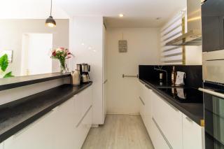 SELECT' - Appartement avec vue mer, à quelques metres du centre-ville avec parking - DOLCE VITA - Le Lavandou - 7