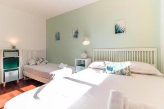 SELECT' - Appartement avec vue mer, à quelques metres du centre-ville avec parking - DOLCE VITA - Le Lavandou - 6