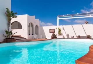 House on the beach Sea Terrace Golf - Telde - 9