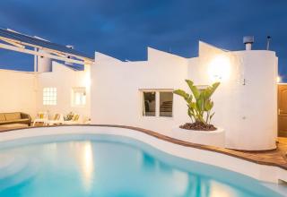House on the beach Sea Terrace Golf - Telde - 8
