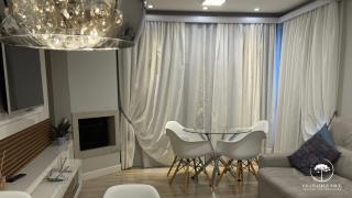 Apt Novo Moderno e Completo! 250 mt rua coberta no centro de Gramado! - Gramado - 7