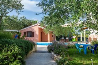 Elegant Villa Versovica with pool near Pula by WiiBuk - Peruški - 7