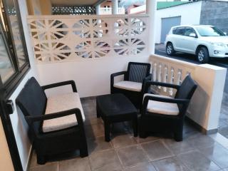 Vivienda El Remo-Vv-3 - Los Llanos de Aridane - 9