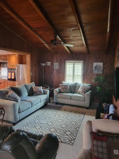 Lake House Retreat - 1