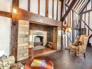 Ridge Hill Manor - 1