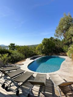 Villa A signoria - Porto-Vecchio - 4
