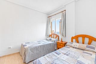 Puerto Mar I Bloque 1 8-1 - 2