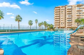 Puerto Playa - La Manga del Mar Menor - 9