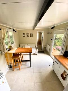 Amapola Tiny House - Bariloche - 3
