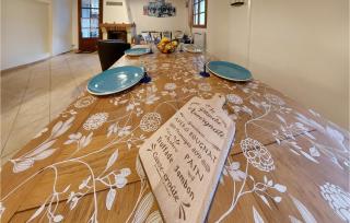 Gîte L'abri O'vertgnia Shelter - Saint-Vert - 1