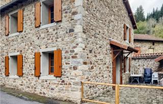 Gîte Labri Overtgnia Shelter - Saint-Vert - 9