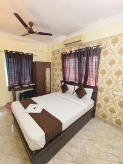 Hotel East park Electronic City - Bangalore - 3