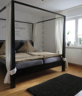 Ferienwohnung Familie Buchner - Großheubach - 6