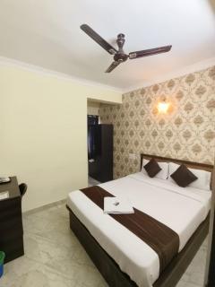 Hotel East park Electronic City - 2