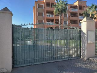 Las violetas - Golf Villamartin - 6