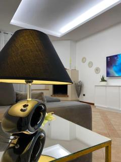 casa vacanze DOMUS CENTRALE - Matera - 2