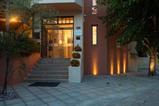 Galini Hotel - Skala Eresou - 8