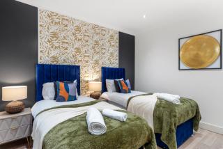 Gorgeous 3-bedroom in London - Sleeps 8 - Londra - 4