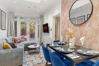 Gorgeous 3-bedroom in London - Sleeps 8 - Londra - 9
