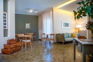 Galini Hotel - Skala Eresou - 0