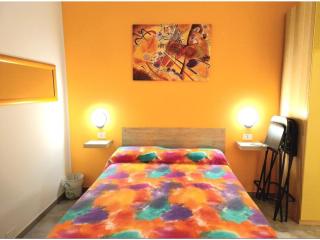 Stanza in Maggiore Rooms Bologna - Bolonia - 9