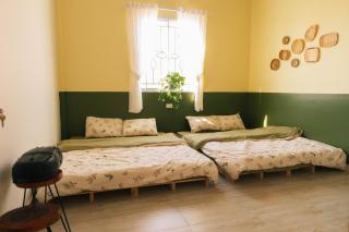Phòng Măng Cụt (Mangosteen room) - Nhà Mơ Homestay Bến Tre - Ben Tre - 4