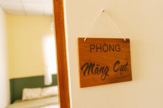 Phòng Măng Cụt (Mangosteen room) - Nhà Mơ Homestay Bến Tre - Ben Tre - 5