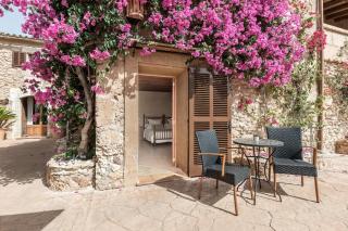 Finca Es Torrent - Campos - 7