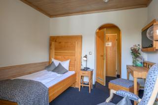 Biohotel Garmischer Hof - 3