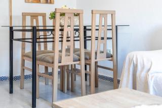 Casa Amparo Sancti Petri - Novo Sancti Petri - 1