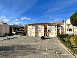 Appartement Studio/Cabine 4 pers, Proche Plage, Garage Privé - Argelès-sur-Mer - FR-1-225-17 - Argelès-sur-Mer - 4