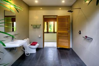 Hideaway Villa - Laem Set Beach - 3