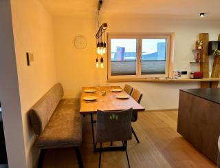 Apartment Steffi - Hochfilzen - 3