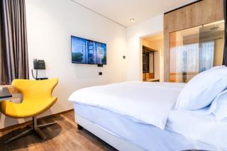 Hotel Lonca - Škofja Loka - 9