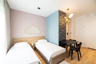 B85 Suites - Varsavia - 6