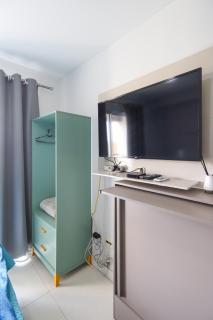 SanLoft Expo Inn Tietê 02 - Preferido! - 1