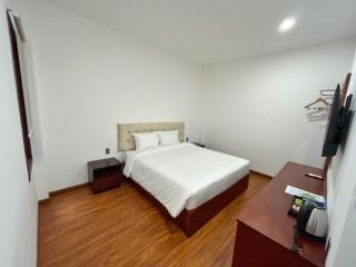 Ban Me Central Hotel 2 - Buon Ma Thuot - 3