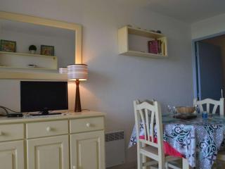 Appartement T2 bord de mer avec piscine, parking, Saint-Cyprien Plage - FR-1-225D-13 - Saint-Cyprien-Plage - 7