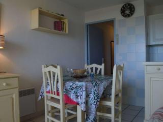 Appartement T2 bord de mer avec piscine, parking, Saint-Cyprien Plage - FR-1-225D-13 - Saint-Cyprien-Plage - 6