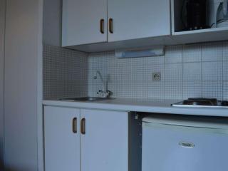 Studio cabine avec piscine, parking, terrasse et accès direct plage - Saint-Cyprien - FR-1-225D-23 - Saint-Cyprien Plage - 6